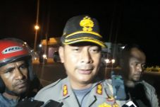 Densus 88 Tangkap Terduga...