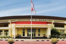 PTPN V Salurkan Bantuan...