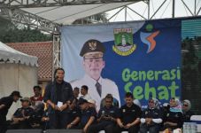 Gubernur: Pemprov Banten...