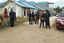 Polisi Buru Jaringan...