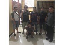 Polres Mamuju Utara...