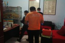 Penjaga SD Ditemukan...