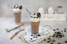 Oreo Gelar Kompetisi...
