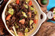Resep untuk Hari Libur,...