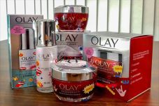 Olay Luncurkan Kemasan...
