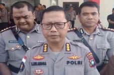 Sejumlah Pejabat Utama...