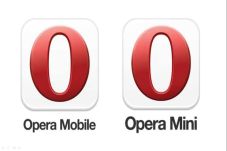 Opera Mobile Hadirkan...