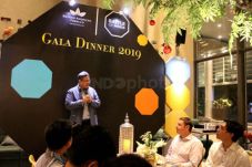 Bentoel Group Dukung...