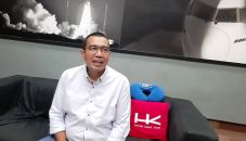Kementerian BUMN Buka...