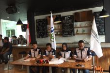 IKAGI Beberkan Kinerja...