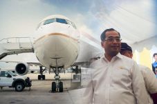 Ari Askhara Selundupkan...