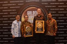 Jakarta Garden City...