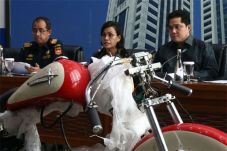 Erick Thohir Cari Keterlibatan...