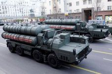 Rusia-Turki Siap Teken...