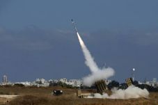 Israel Jual Radar Sistem...