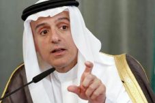 Arab Saudi Sebut Iran...