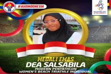 Dea Salsabila Putri...