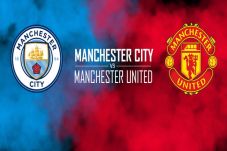 Derbi Manchester: Adu...