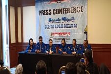 Rakernas PAN Hasilkan...