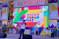 Daihatsu Lirik Pasar...
