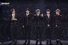 10 Nama Unik Group K-pop...