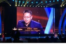 Panasonic Gobel Awards...
