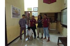 Sat Reskirm Polres Mamuju...