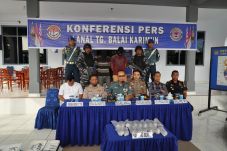 Lanal Tanjung Balai...