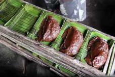 Nikmati Manisnya Jenang...