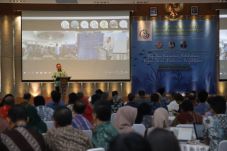 KKP Gelar Diskusi, Pelaku...