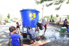 Sanitasi Berbasis Masyarakat,...