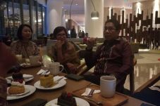Pelindo II Ingin Hadir...