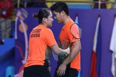 Praven/Melati Lolos...