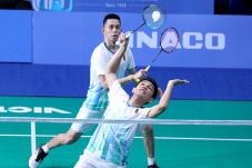 Ini Penyebab Fajar/Rian...