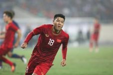 Vietnam Jadi Lawan Indonesia...
