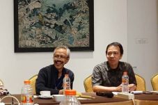 Kejar Ketertinggalan...