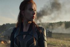 Black Widow Bakal Menjadi...