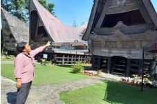 Yuk, Mengenal Budaya...