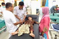 48 Warga Asahan Sumut...