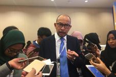 Chatib Basri Ditunjuk...