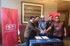 APFI Diharapkan Jadi...