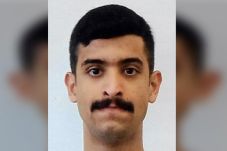 FBI Rilis Foto Pelaku...