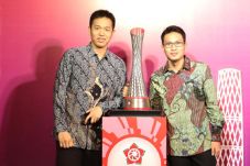 Daddies Nominasi BWF,...