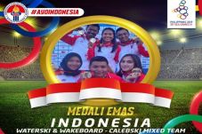 Calebski Mixed Team...
