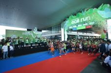 7.500 Pelari Eco Run...