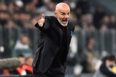 Pioli Gembira Milan...