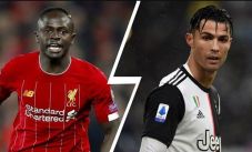 Legenda Timnas Belanda...