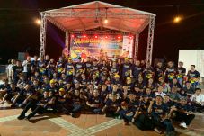 Gelar JamNas dan Munas,...
