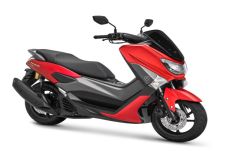 Enam Fitur Yamaha NMAX...