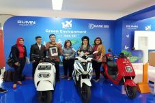 Gandeng PLN dan BRI,...